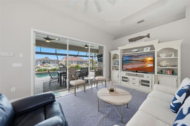 318 SANTANDER COURT, Punta Gorda, FL 33950