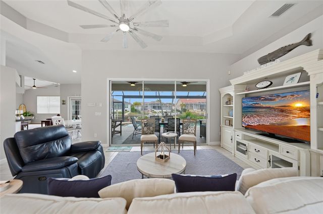 318 SANTANDER COURT, Punta Gorda, FL 33950