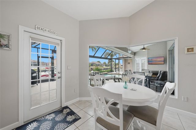 318 SANTANDER COURT, Punta Gorda, FL 33950