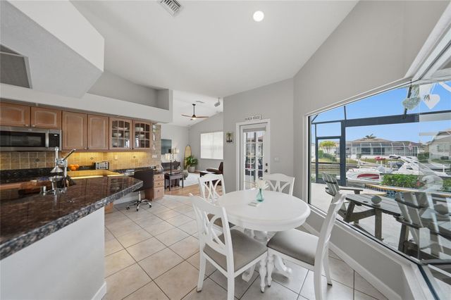 318 SANTANDER COURT, Punta Gorda, FL 33950