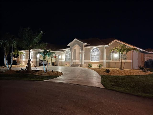 318 SANTANDER COURT, Punta Gorda, FL 33950