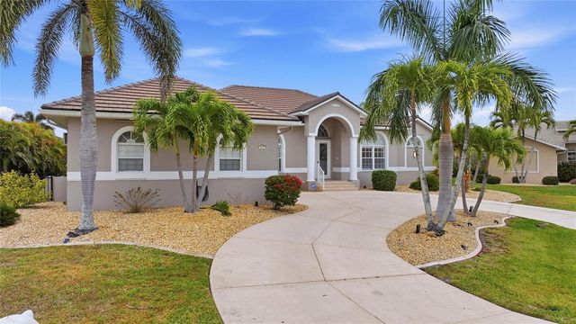 318 SANTANDER COURT, Punta Gorda, FL 33950