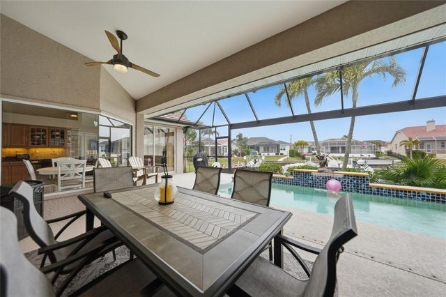 318 SANTANDER COURT, Punta Gorda, FL 33950