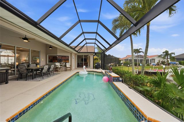 318 SANTANDER COURT, Punta Gorda, FL 33950