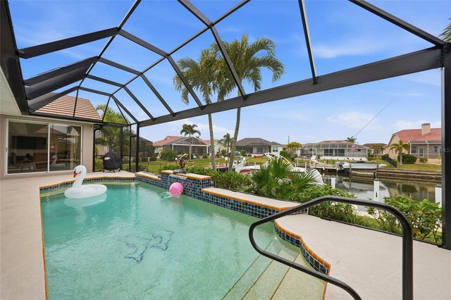 318 SANTANDER COURT, Punta Gorda, FL 33950