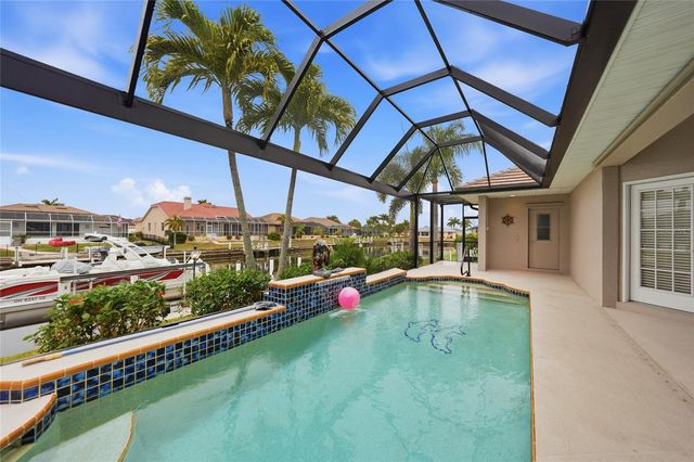 318 SANTANDER COURT, Punta Gorda, FL 33950