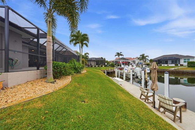 318 SANTANDER COURT, Punta Gorda, FL 33950