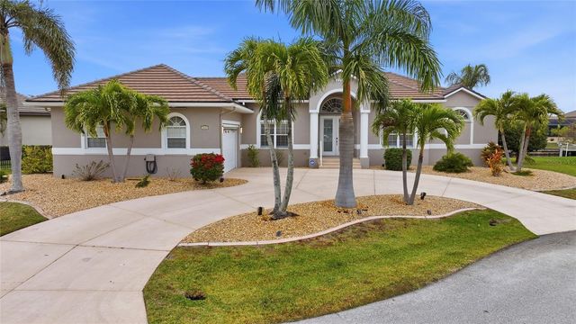 318 SANTANDER COURT, Punta Gorda, FL 33950
