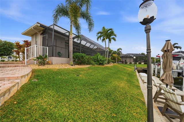 318 SANTANDER COURT, Punta Gorda, FL 33950