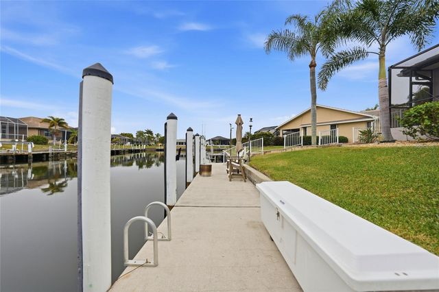 318 SANTANDER COURT, Punta Gorda, FL 33950