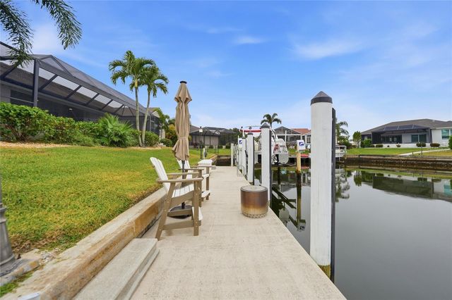 318 SANTANDER COURT, Punta Gorda, FL 33950