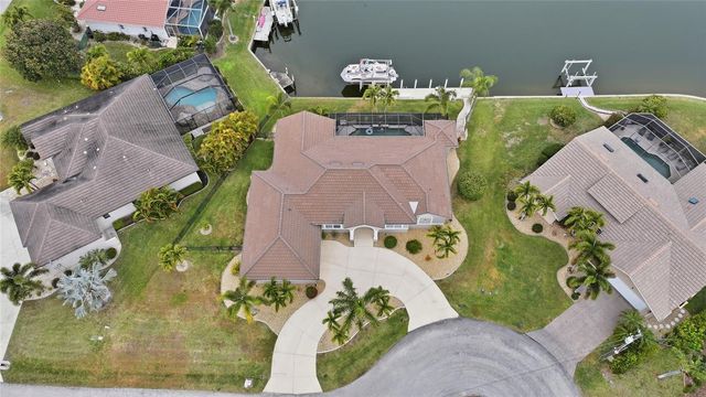 318 SANTANDER COURT, Punta Gorda, FL 33950