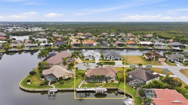 318 SANTANDER COURT, Punta Gorda, FL 33950