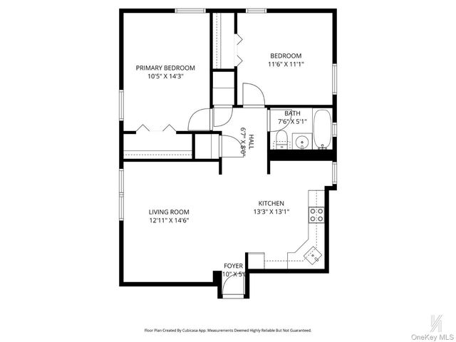 22-43 77th Street C1, East Elmhurst, NY 11370