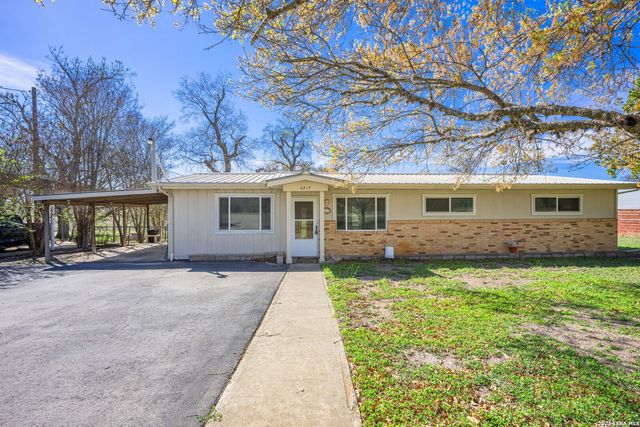 4317 State Hwy 173, Bandera, TX 78003