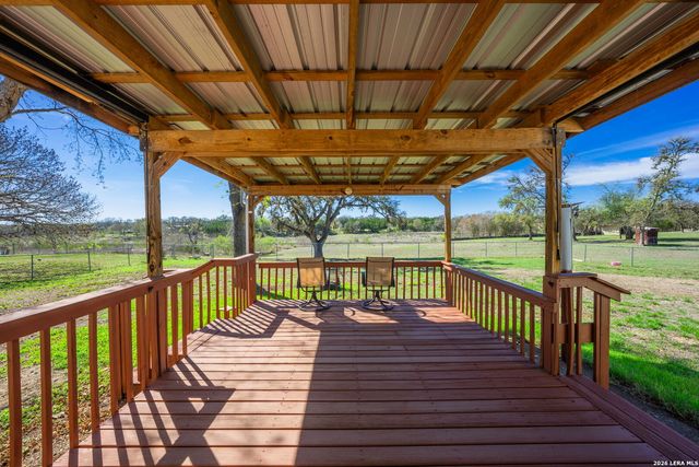 4317 State Hwy 173, Bandera, TX 78003