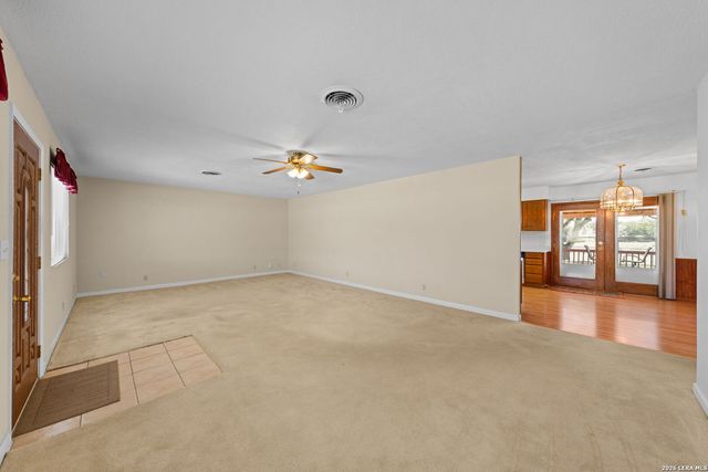 4317 State Hwy 173, Bandera, TX 78003