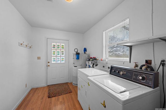 4317 State Hwy 173, Bandera, TX 78003