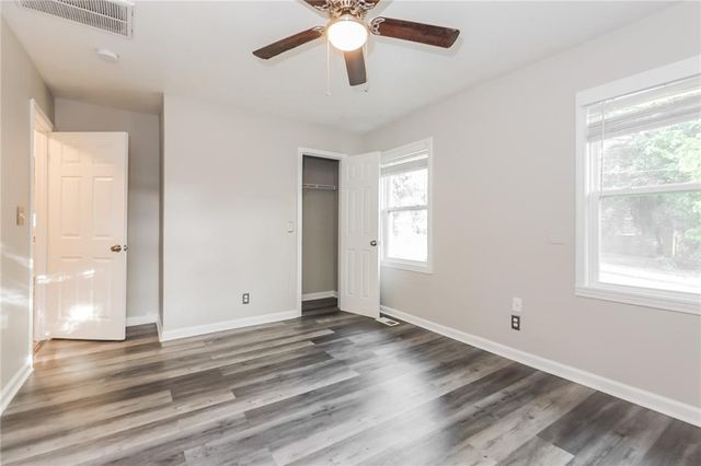 823 Catherine Street, Forest Park, GA 30297