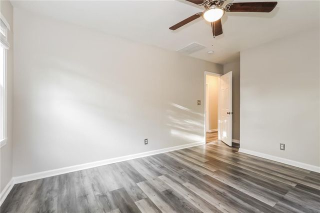 823 Catherine Street, Forest Park, GA 30297