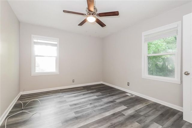 823 Catherine Street, Forest Park, GA 30297