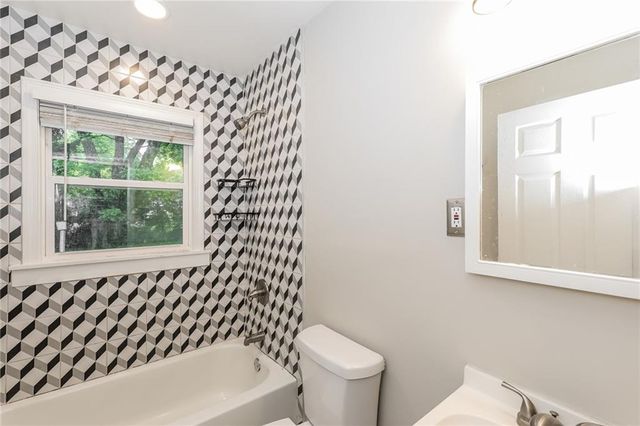 823 Catherine Street, Forest Park, GA 30297