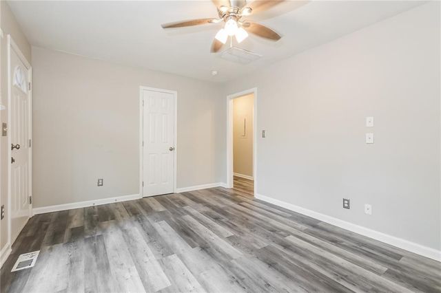 823 Catherine Street, Forest Park, GA 30297