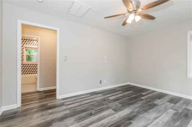 823 Catherine Street, Forest Park, GA 30297