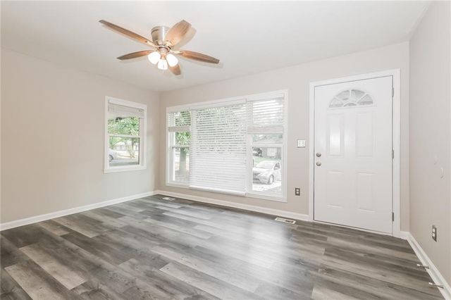823 Catherine Street, Forest Park, GA 30297