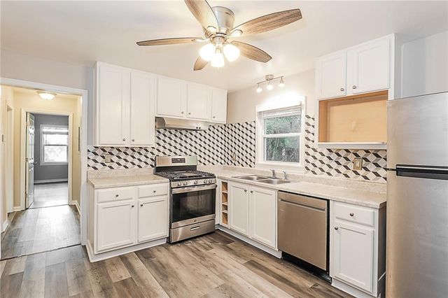823 Catherine Street, Forest Park, GA 30297
