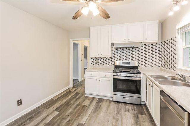 823 Catherine Street, Forest Park, GA 30297