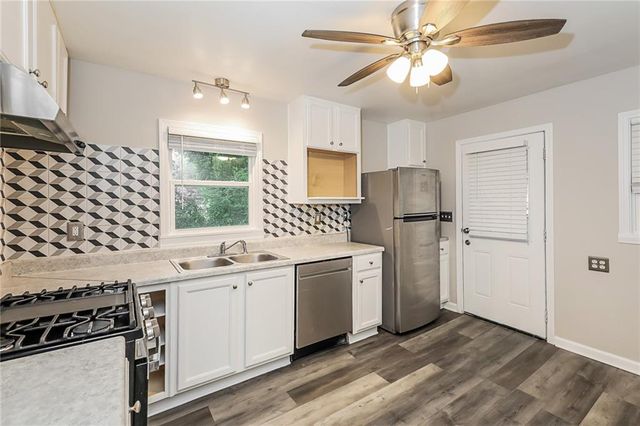 823 Catherine Street, Forest Park, GA 30297