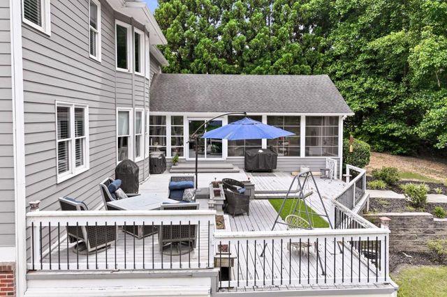 411 Hunting Hills Drive, Braselton, GA 30517