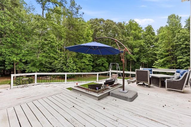 411 Hunting Hills Drive, Braselton, GA 30517