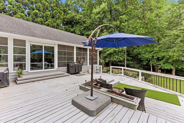 411 Hunting Hills Drive, Braselton, GA 30517
