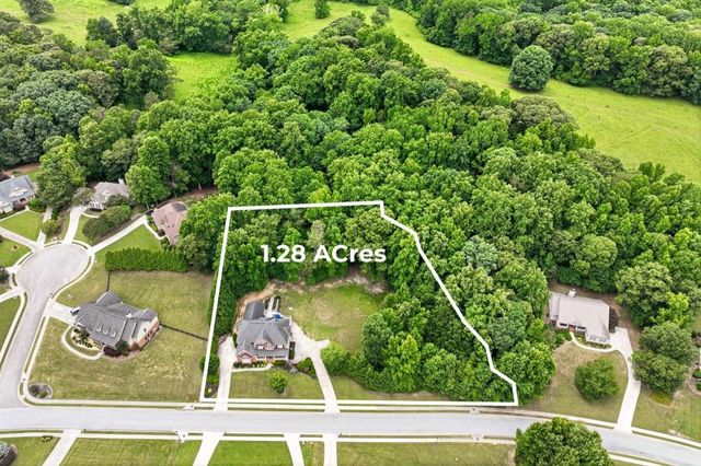 411 Hunting Hills Drive, Braselton, GA 30517