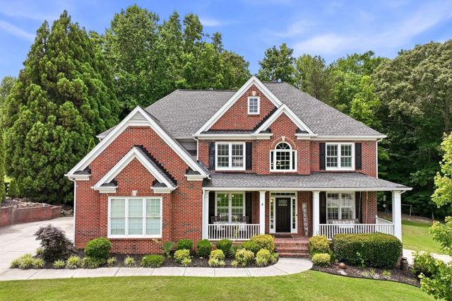 411 Hunting Hills Drive, Braselton, GA 30517