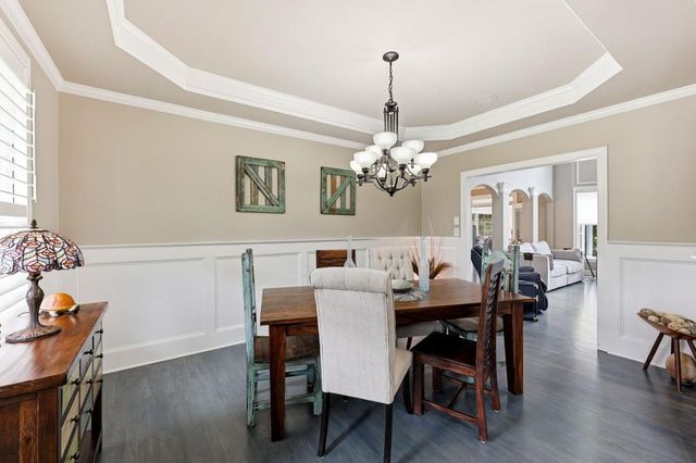 411 Hunting Hills Drive, Braselton, GA 30517
