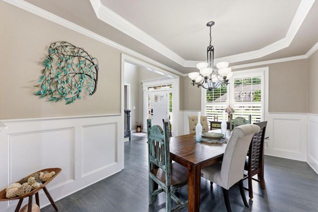 411 Hunting Hills Drive, Braselton, GA 30517