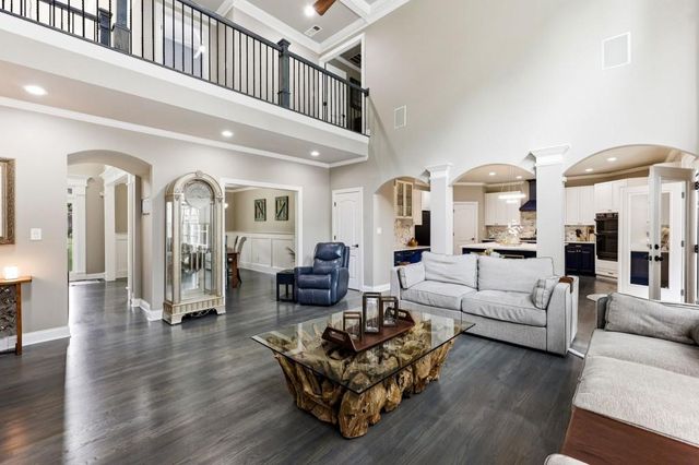 411 Hunting Hills Drive, Braselton, GA 30517