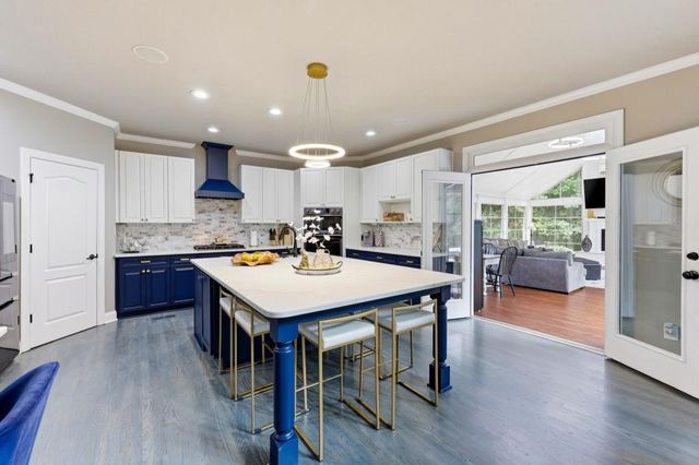 411 Hunting Hills Drive, Braselton, GA 30517