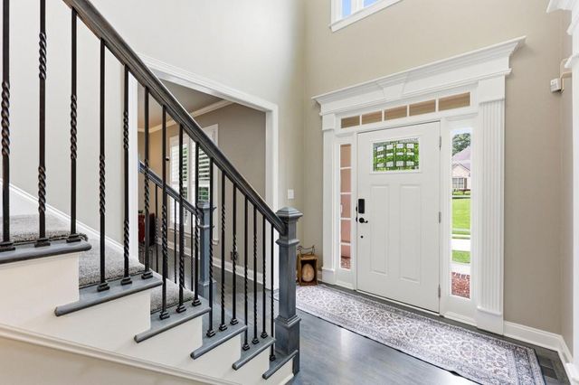 411 Hunting Hills Drive, Braselton, GA 30517