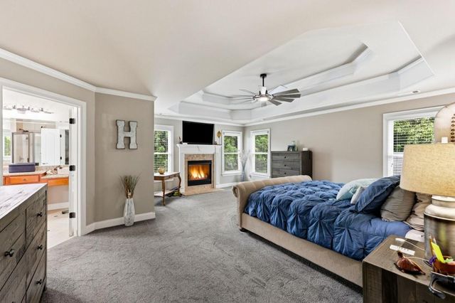 411 Hunting Hills Drive, Braselton, GA 30517