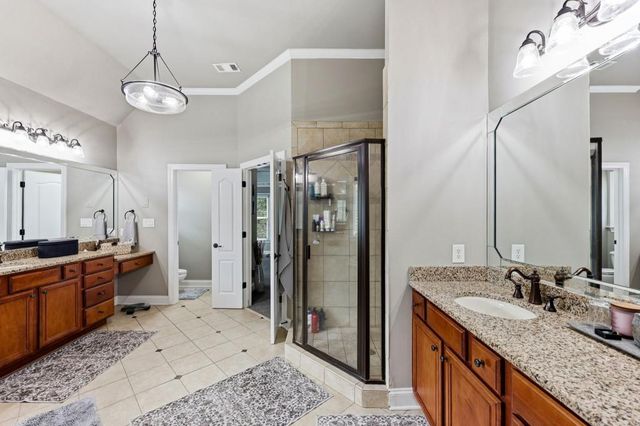 411 Hunting Hills Drive, Braselton, GA 30517