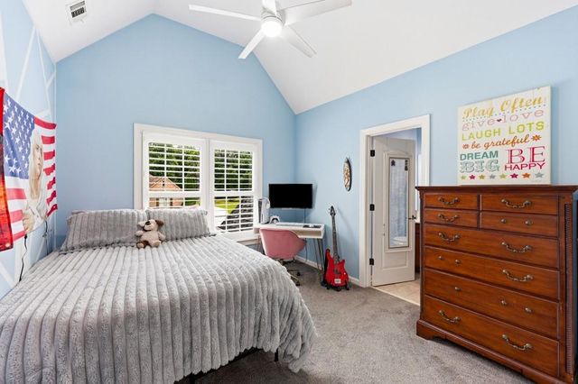 411 Hunting Hills Drive, Braselton, GA 30517