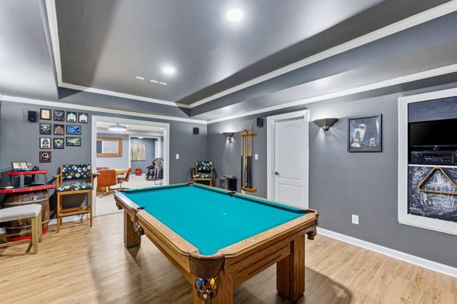 411 Hunting Hills Drive, Braselton, GA 30517
