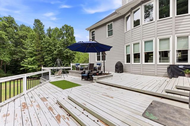 411 Hunting Hills Drive, Braselton, GA 30517