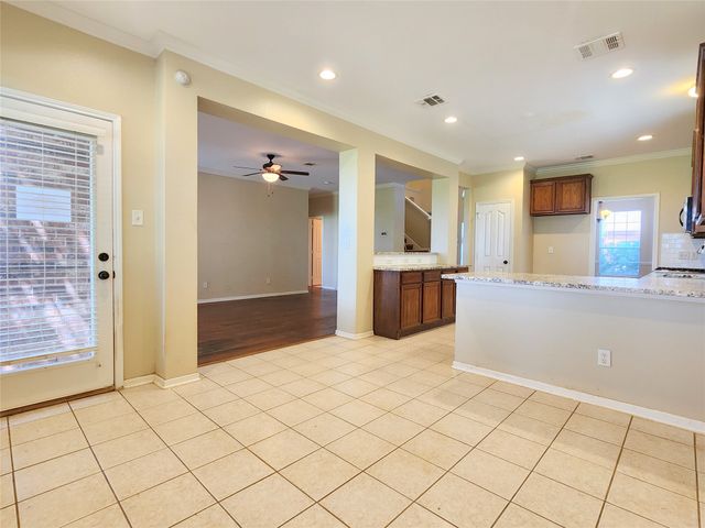 2105 Clubside Drive, Corinth, TX 76210