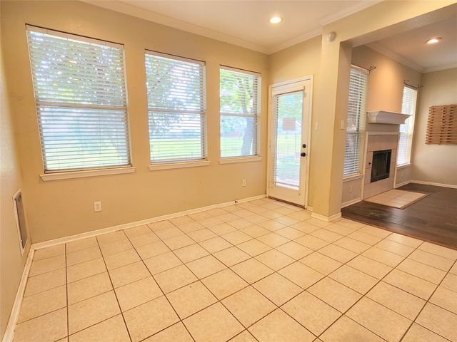 2105 Clubside Drive, Corinth, TX 76210