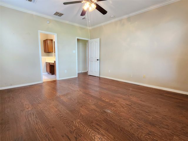 2105 Clubside Drive, Corinth, TX 76210
